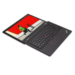 Lenovo ThinkPad L380 Refurbished Grade A (Windows 11 Pro, Intel Core i3-8130U, 8 GB RAM, 13,3″ Full HD, 256 GB SSD)